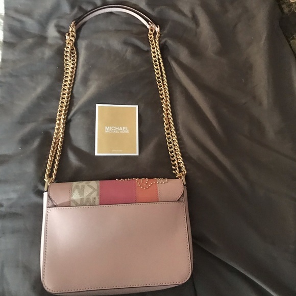 Michael Kors Blossom Tina Select Bottom & 2 Tops - Picture 4 of 8